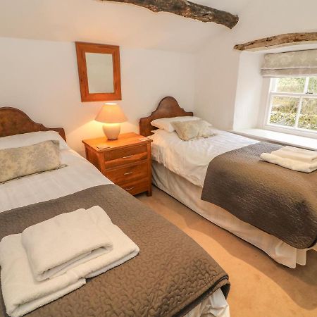 Fleshbeck Cottage Barbon Eksteriør bilde