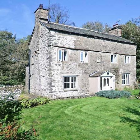 Fleshbeck Cottage Barbon Eksteriør bilde