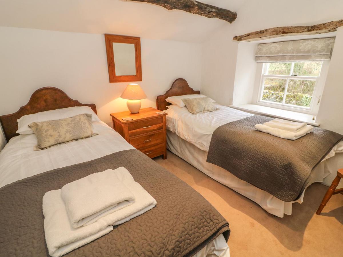 Fleshbeck Cottage Barbon Eksteriør bilde