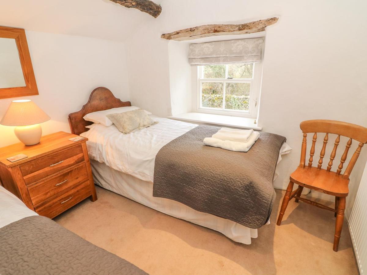 Fleshbeck Cottage Barbon Eksteriør bilde