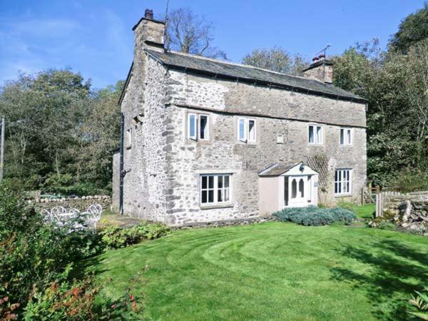 Fleshbeck Cottage Barbon Eksteriør bilde